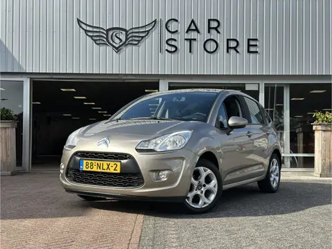 Citroën C3 1.4 Ligne Business |CRUISE|CLIMA|TREKHAAK|ELK. PAKKET
