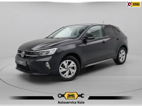 Volkswagen Taigo 1.0 TSI Automaat Life * Navigatie * Parkeersensoren * Adaptieve Cruise Control *