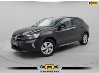 Volkswagen Taigo 1.0 TSI Automaat Life * Navigatie * Parkeersensoren * Adaptieve Cruise Control *