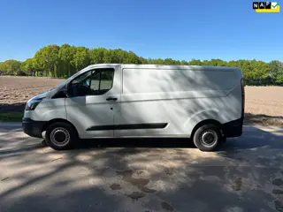 Ford Transit Custom 290 2.2 TDCI L2H1 Economy Edition