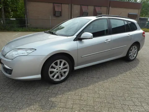 Renault Laguna Estate 2.0 16V Sélection Business