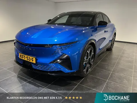 Alpine A390 GT 89kWh Pack Driving|Devialet Xtreme Sound|22KW AC Lader|Sabelt Stoelen