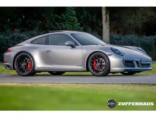 Porsche 911 3.0 Carrera GTS (bj 2017, automaat)