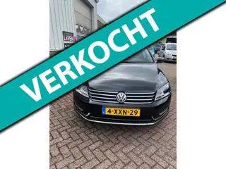 Volkswagen Passat Variant 1.4 TSI Highline