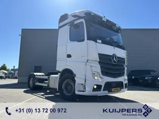 Mercedes-Benz Actros 1842 Streamspace / 575 dkm / Tacho V2 / Night AC / APK TUV 10-26