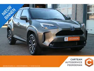 Toyota Yaris Cross 1.5 Hybrid Dynamic | Camera | Carplay |