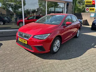 Seat Ibiza 1.0 TSI FR Business Intense