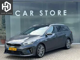 Kia Ceed Sportswagon 1.5 T-GDi GT-PlusLine Pano|Memory|Stuurverw|Adap Cruise