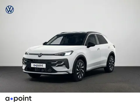 Volkswagen T-Roc Life First Edition 1.5 eTSI 85 kW / 116 PK SUV 7 v Achteruitrijcamera | Carplay