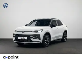 Volkswagen T-Roc Life First Edition 1.5 eTSI 85 kW / 116 PK SUV 7 v Achteruitrijcamera | Carplay