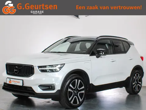 Volvo XC40 1.5 T5 Twin Engine Inscription Volleder, H&K, Apple CarPlay/Android Auto