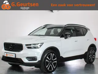 Volvo XC40 1.5 T5 Twin Engine Inscription Volleder, H&K, Apple CarPlay/Android Auto