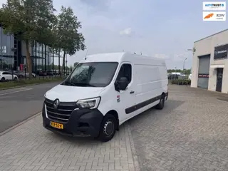Renault Master T35 2.3 dCi 150 L3H2 Energy Comfort Maxi.Clima.Navi.Camera