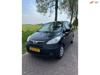 Hyundai I10 1.1 Pure Nieuwe Kopeling!!
