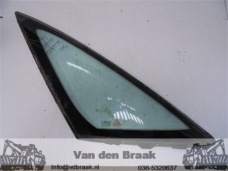 Renault Espace 2002-2012 Scheerraam rechts voor