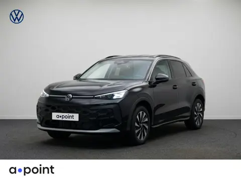 Volkswagen T-Roc Life First Edition 1.5 eTSI 85 kW / 116 PK SUV 7 v Achteruitrijcamera | Carplay