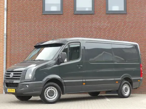 Volkswagen Crafter 32 2.0 TDI L2H1 Airco.Trekhaak/Camera/PDC