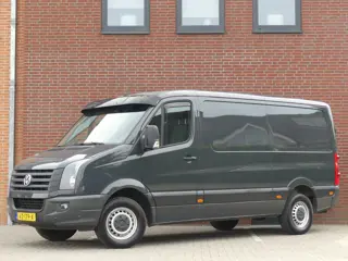 Volkswagen Crafter 32 2.0 TDI L2H1 Airco.Trekhaak/Camera/PDC