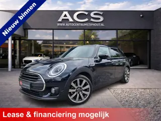 MINI Clubman 1.5 JCW | Automaat | 2022 | Leder | Camera | 18inch | Rijklaar | Nette staat!