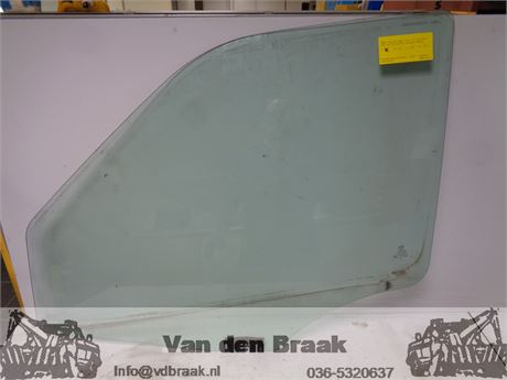Fiat Doblo 2010-2022 Portierruit links