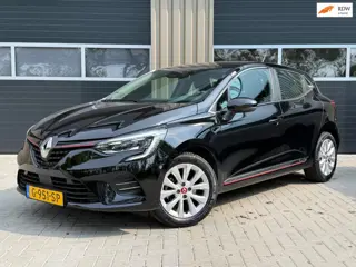 Renault Clio 1.3 TCe Intens