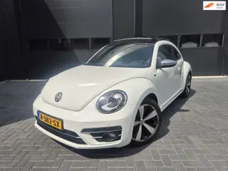 Volkswagen Beetle 1.4 TSI Exclusive Series Allstar | Navi | Clima | Panoramadak |