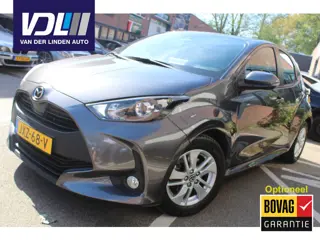 Mazda 2 Hybrid 1.5 Exclusive-line Stuur- en Stoelverwarming l Apple Carplay/ Android auto l Keyless 