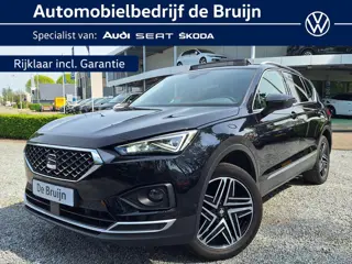 SEAT Tarraco 1.5 TSI Xcellence