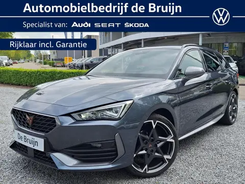 CUPRA Leon Sportstourer 1.4 e-Hybrid DSG Business (Trekhaak,360 Camera)