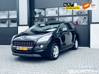 Peugeot 3008 1.6 VTi ST | APK | Cruise | Pano | NAP |