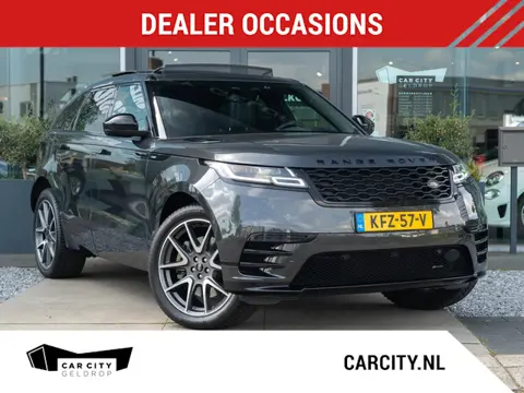 Land Rover Range Rover Velar P400e PHEV AWD R-Dynamic HSE / Massage / Pano / ACC / Keyless / Meridia