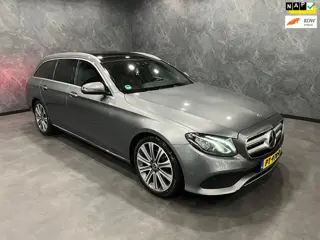 Mercedes-Benz E-klasse Estate 200 d Business Solution PANO