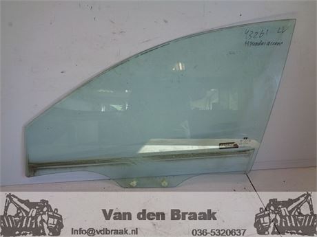 Hyundai Accent 4 drs 2006-2009 Portierraam links voor