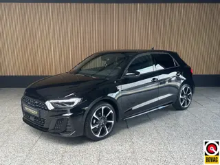 Audi A1 25 TFSI S-Line 3x S-Line | Stoelverwarming | Sfeer verlichting | LED