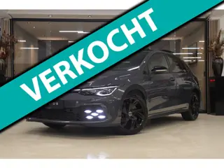 Volkswagen Golf 1.4 eHybrid GTE /PANO/HUD/IQLIGHT/CAM/CARPLAY/MEM/KEYLESS/VOL