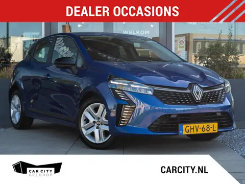 Renault CLIO 1.0 TCe Evolution / Navi / Cruise / Carplay / LED / PDC / NL auto