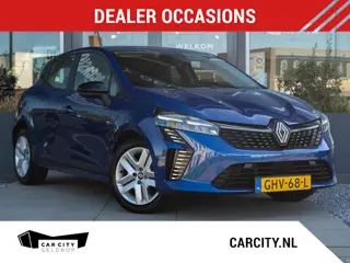 Renault CLIO 1.0 TCe 90 GPF evolution / Navi / Cruise / Carplay / LED / PDC / NL auto