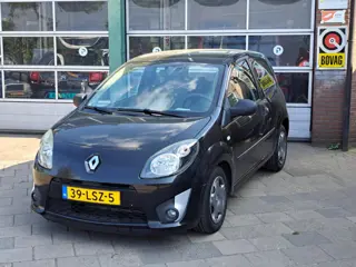 Renault Twingo 1.2-16V Authentique (bj 2010)