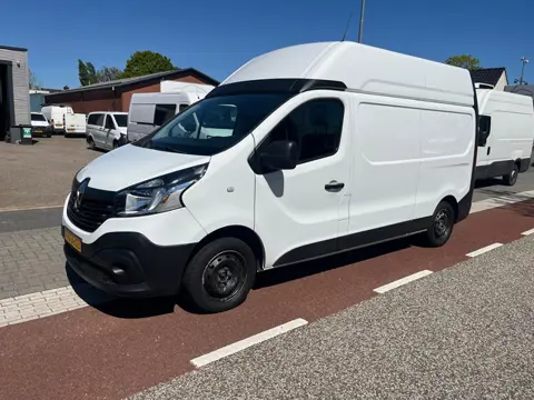 Renault Trafic 1.6 dCi 92KW T29 L2H2 HOOG DAK LAADKLEP LBW KLIMA