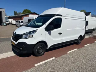 Renault Trafic 1.6 dCi 92KW T29 L2H2 HOOG DAK LAADKLEP LBW KLIMA