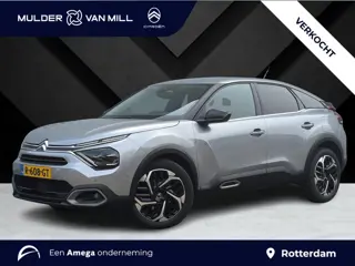Citroën C4 Shine 1.2 PureTech 130pk | NAVI | CAMERA | ADAPTIVE CRUISE | HIFI AUDIO | KEYLESS ENTRY |