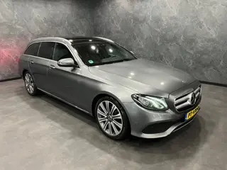 Mercedes-Benz E-klasse Estate 200 d Business Solution PANO