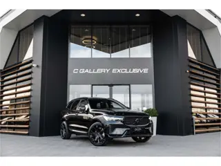 Volvo XC60 2.0 T6 Plug-in hybrid AWD Plus Black Edition - Panorama | H&K | Memory | 360 Camera
