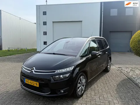 Citroen Grand C4 Picasso 1.6 BlueHDi Business