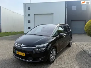 Citroen Grand C4 Picasso 1.6 BlueHDi Business