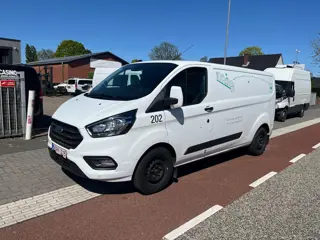 Ford Transit Custom 300 2.0 TDCI L2H1 95KW AUTOMAAT LANG AIRCO KLIMA