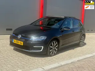 Volkswagen Golf 1.4 TSI GTE