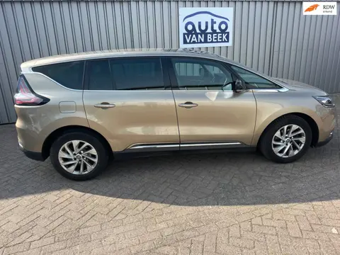 Renault Espace 1.6 dCi Dynamique 7p.