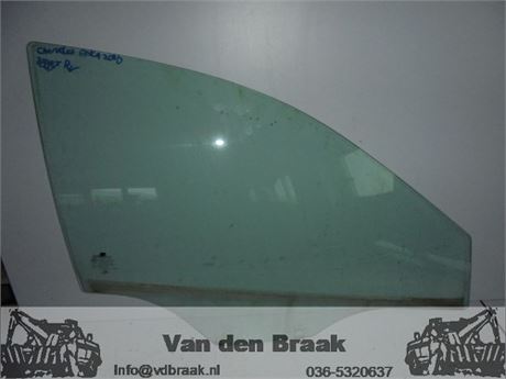Chevrolet Epica 2006-2010 Portierruit rechts voor