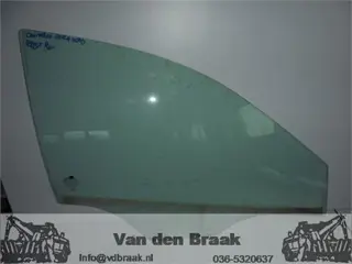 Chevrolet Epica 2006-2010 Portierruit rechts voor